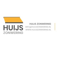 Huijs Zonwering B.V. logo - Similar company to Aec Limburg B.V.