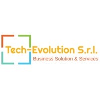Tech Evolution Srl logo - Similar company to Re Tech Srl