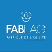 La Fabrique de l'Agilité logo - Similar company to Digitalizers