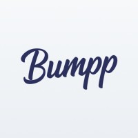 Bumpp logo - Similar company to Simpleai