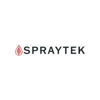 SprayTek Limited logo - Similar company to Spray-Tek