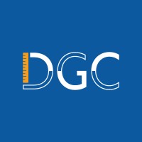 DGC Contracting logo - Similar company to Dgc