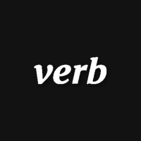 Verb Films logo - Similar company to All-Star Talent