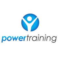 Power Training - osobný rozvoj konečne v praxi logo - Similar company to Mega Education, S. R. O.