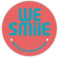We Smile logo - Similar company to We Smile Dental Group