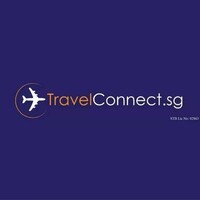 TravelConnect.sg Pte Ltd logo - Similar company to Ghxst.Studio