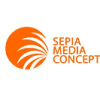 Sepia Media Concept logo - Similar company to Anomaly Studio