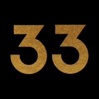 Mezcal33 logo - Similar company to 1000D Spirits