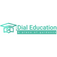 Dial Education logo - Similar company to Asolution