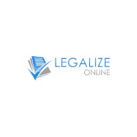 Legalize Online logo - Similar company to Bwr Seguros
