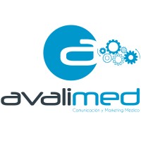AvaliMed logo - Similar company to Genial