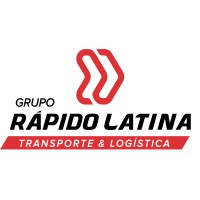 Grupo Rápido Latina logo - Similar company to Alphaexpress