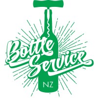 Bottle Service Nz