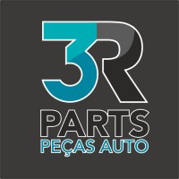 3RParts logo - Similar company to Autoparts Logistic (Countryparts Lda)