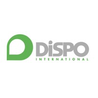 Dispo International logo - Similar company to Versupack Sia