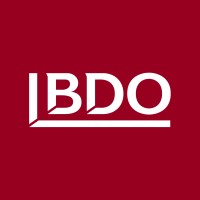 BDO Greece logo - Similar company to Uhy Axon Group