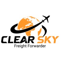 Clear Sky - Agente de Cargas logo - Similar company to Blue Line Logistics