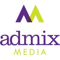 Admix Media logo - Similar company to Admix Media