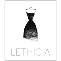 Lethicia Bronstein Brand logo - Similar company to 9Aocubo