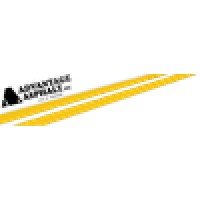 Advantage Asphalt logo - Similar company to Excel Electric, Inc.