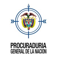 Procuraduria General de la Nacion logo - Similar company to Bufete Herrera