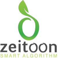 Zeitoon Smart Algorithm logo - Similar company to Rayka Technologies