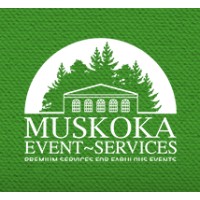 Muskoka Event Services