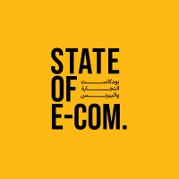 State of E-commerce | بودكاست التجارة والبيزنس logo - Similar company to Magnum Performance Agency