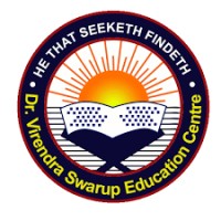 Dr. Virendra Swarup Education Centre, Farrukhabad logo - Similar company to Leengate Engineering