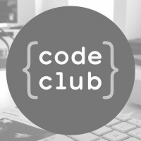 The CodeClub logo - Similar company to Atelier: The Multimedia Club