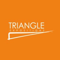 Triangle Expositions logo - Similar company to Stand By Me