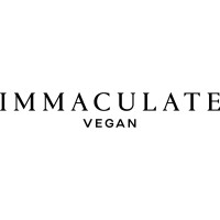 Immaculate Vegan logo - Similar company to Insight Lime Analytics