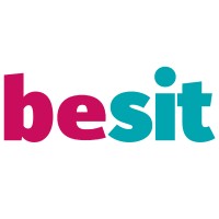 Be Sit logo - Similar company to Alquiler Plus