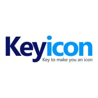 Keyicon logo - Similar company to The Digi Solution