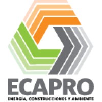 Ecapro Cia. Ltda. logo - Similar company to Fervac Construcciones