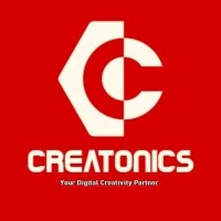 Creatonics logo - Similar company to Defensa