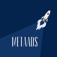 MetaAds logo - Similar company to Metaads