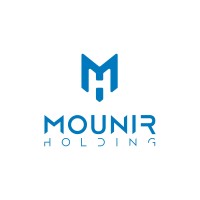 MOUNIR HOLDING logo - Similar company to Osc- Online Services Center