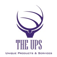 The Ups - Unique Products & Services