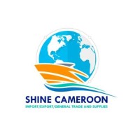 Shine Cameroon logo - Similar company to Cameroon Development Corp.
