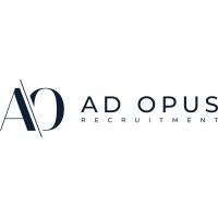 Ad Opus Recruitment logo - Similar company to Katoo