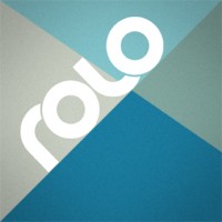 Rolo Bikes logo - Similar company to Electravia / E-Props Propellers