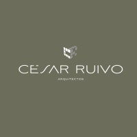César Ruivo Arquitectos logo - Similar company to Parqstudio