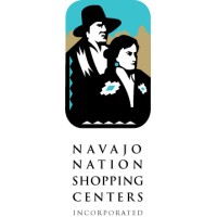 Navajo Nation Shopping Centers Inc.