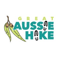 Great Aussie Hike logo - Similar company to Provenio People