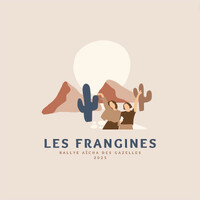 Les Frangines - RAG logo - Similar company to Cdm Buchères