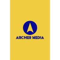 Archer Media logo - Similar company to Archer Media