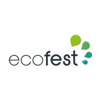 Ecofest - Milieubeheer op events logo - Similar company to Division Of Forest, Nature And Landscape (Fnl)