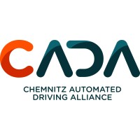 CADA - Chemnitz Automated Driving Alliance logo - Similar company to Emx Industries Inc