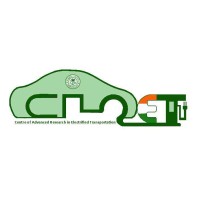 Centre For Advanced Research in Electrified Transportation logo - Similar company to Ireee